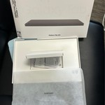 Mint Samsung Galaxy Tab A9 Plus - Wi-Fi, 64 GB, Graphite, 4 GB, SM-X210