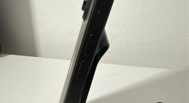 Good
													Apple iPhone 15 Pro - Unlocked, Black, 256 GB, A2848, photo 4 of 7