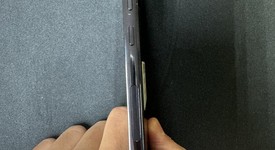 Good
													Samsung Galaxy S22 Plus - Unlocked, Black, 256 GB, 8 GB, SM-S906U1, photo 3 of 7