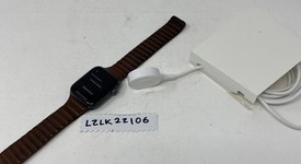 Good
													Apple Watch Series 6 44mm - Gray, A2292 - GPS, Black Unity, photo 1 of 9