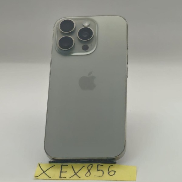 Apple iPhone 16 Pro - AT&T, 256 GB, Natural, A3083