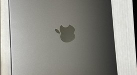 Mint
													MacBook Air 2023 (M2) - 15" - Apple M2, Gray, 512 GB, 8 GB, photo 5 of 11