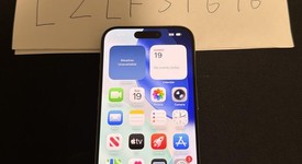 Good
													Apple iPhone 15 Pro - Unlocked, Natural, 128 GB, A2848, photo 2 of 13