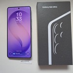 Mint Samsung Galaxy S26 Ultra - Spectrum, 256 GB, Cobalt Violet, 12 GB, SM-S948U