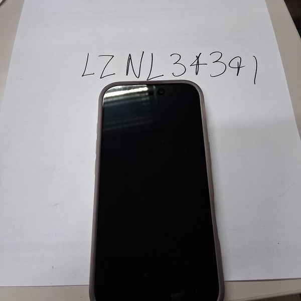 Apple iPhone 16 Pro - Unlocked, 128 GB, Desert, A3083