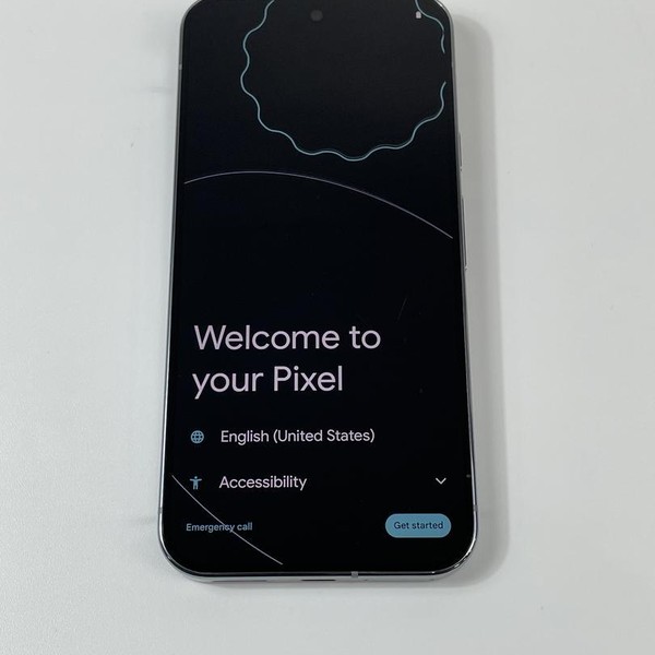 Google Pixel 9 Pro XL - Spectrum, 128 GB, Hazel, 16 GB, GGX8B