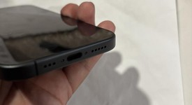 Mint
													Apple iPhone 17 - Spectrum, Black, 256 GB, A3258, photo 5 of 6