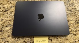 Mint
													MacBook Air 2025 (M4) - 13" - Apple M4, Midnight, 512 GB, 24 GB, photo 1 of 12