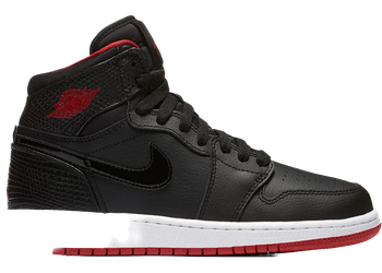 Jordan 1 Retro High Bred Snake (GS) for sale