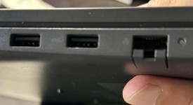 Good
													Dell Latitude Laptop, photo 5 of 7