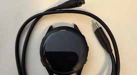 Good
													Garmin Forerunner 265 - Black, photo 3 of 3