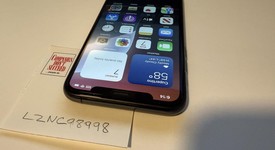 Good
													Apple iPhone 11 Pro - Unlocked, Gray, 256 GB, A2160, photo 5 of 10