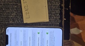 Good
													Apple iPhone 13 - Unlocked, Starlight, 128 GB, A2482, photo 4 of 15