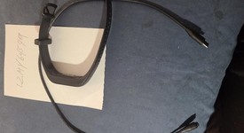 Mint
													Garmin vivosmart 5 - Black, Small-Medium, photo 6 of 6