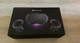 Good
													Oculus Quest - 64 GB, photo 3 of 8