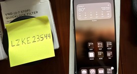Mint
													Apple iPhone 16 Pro - Unlocked, White, 256 GB, A3083, photo 2 of 8