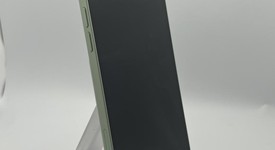 Good
													Apple iPhone 12 - Unlocked, Green, 128 GB, A2172, photo 5 of 5