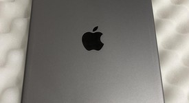 Good
													Apple iPad Air 2 - Wi-Fi, Gray, 64 GB, photo 2 of 7