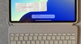 Good
													Apple iPad Pro 12.9" 5th Gen 2021 - Wi-Fi, Silver, 512 GB, photo 1 of 6