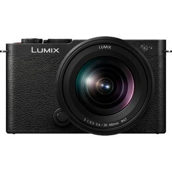 Panasonic Lumix S9 for sale