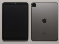 Apple iPad Pro 12.9" 4th Gen 2020