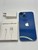 Good Apple iPhone 13 Mini - Unlocked, Blue, 256 GB, A2481