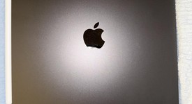 Mint
													Apple iPad Pro 13" (M4) 2024 - Wi-Fi, Black, 256 GB, 8 GB, A2925, Standard Glass, photo 5 of 6