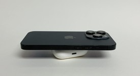 Fair
													Apple iPhone 14 Pro - Unlocked, Black, 256 GB, A2650, photo 4 of 10
