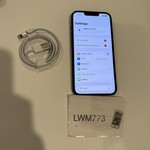 Good Apple iPhone 14 - Unlocked, 128 GB, Midnight, A2649