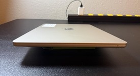 Mint
													MacBook Air 2024 (M3) - 15" - Apple M3, Silver, 512 GB, 8 GB, 10-core GPU, photo 5 of 6