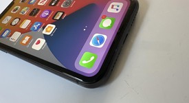Good
													Apple iPhone 11 - T-Mobile, Black, 64 GB, A2111, photo 2 of 9