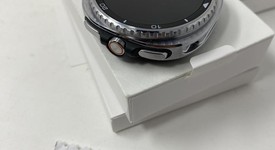 Good
													Samsung Galaxy Watch8 Classic - Unlocked, Black, SM-L505, 46mm, photo 2 of 7
