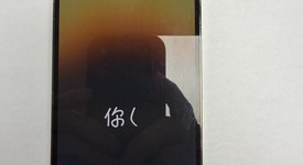 Good
													Apple iPhone 14 Pro - Unlocked, Gold, 128 GB, A2650, photo 4 of 8
