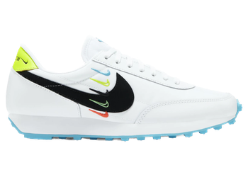 Nike Daybreak SE White Blue Fury (Women's) for sale