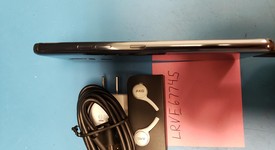 Good
													LG G7 ThinQ - Sprint, Gray, 128 GB, LG-G710PM, photo 4 of 5