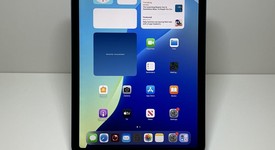 Good
													Apple iPad Air 5th Gen - Wi-Fi, Blue, 64 GB, A2588, photo 6 of 6