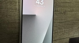 Mint
													Samsung Galaxy Z Fold7 - Unlocked, Silver Shadow, 512 GB, 12 GB, SM-F966U1, photo 6 of 6