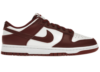 Nike Dunk Low Team Red (2022) for sale