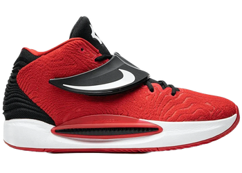 Nike KD 14 TB University Red for sale
