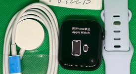 Mint
													Apple Watch Series 9 45mm - Unlocked, Midnight, A2984 - Cellular, Aluminum, photo 1 of 5