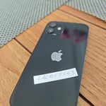 Mint Apple iPhone 12 - Unlocked, 64 GB, Black, A2172