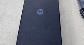 Mint
													Moto G Power 5G 2024 - Unlocked, Black, 128 GB, 8 GB, photo 4 of 6