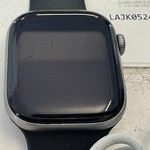 Good Apple Watch Series 11 42mm - Unlocked, Space Gray, A3335 - Cellular, Aluminum
