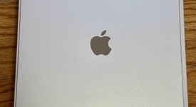 Mint
													Apple iPad Pro 13" (M4) 2024 - Unlocked, Silver, 256 GB, 8 GB, A2926, Standard Glass, photo 3 of 11