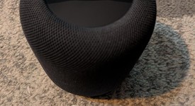 Mint
													Apple HomePod 2nd Gen - Gray, photo 2 of 4