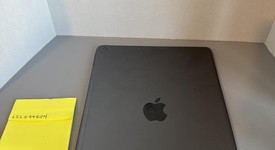 Fair
													Apple iPad 9th Gen - Wi-Fi, Gray, 256 GB, A2602, photo 4 of 8