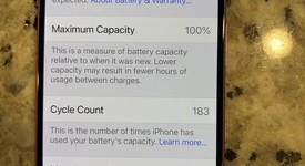 Good
													Apple iPhone 16 - Unlocked, Pink, 128 GB, A3081, photo 2 of 5