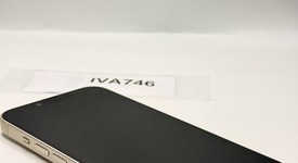 Good
													Apple iPhone 14 - Unlocked, Starlight, 128 GB, A2649, photo 2 of 5