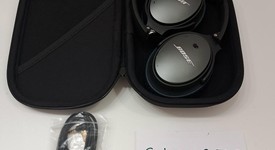 Used
													Bose QuietComfort 25 - Black, photo 1 of 3