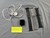 Fair Apple Watch Series 3 42mm - Gray, A1859, Aluminum - GPS